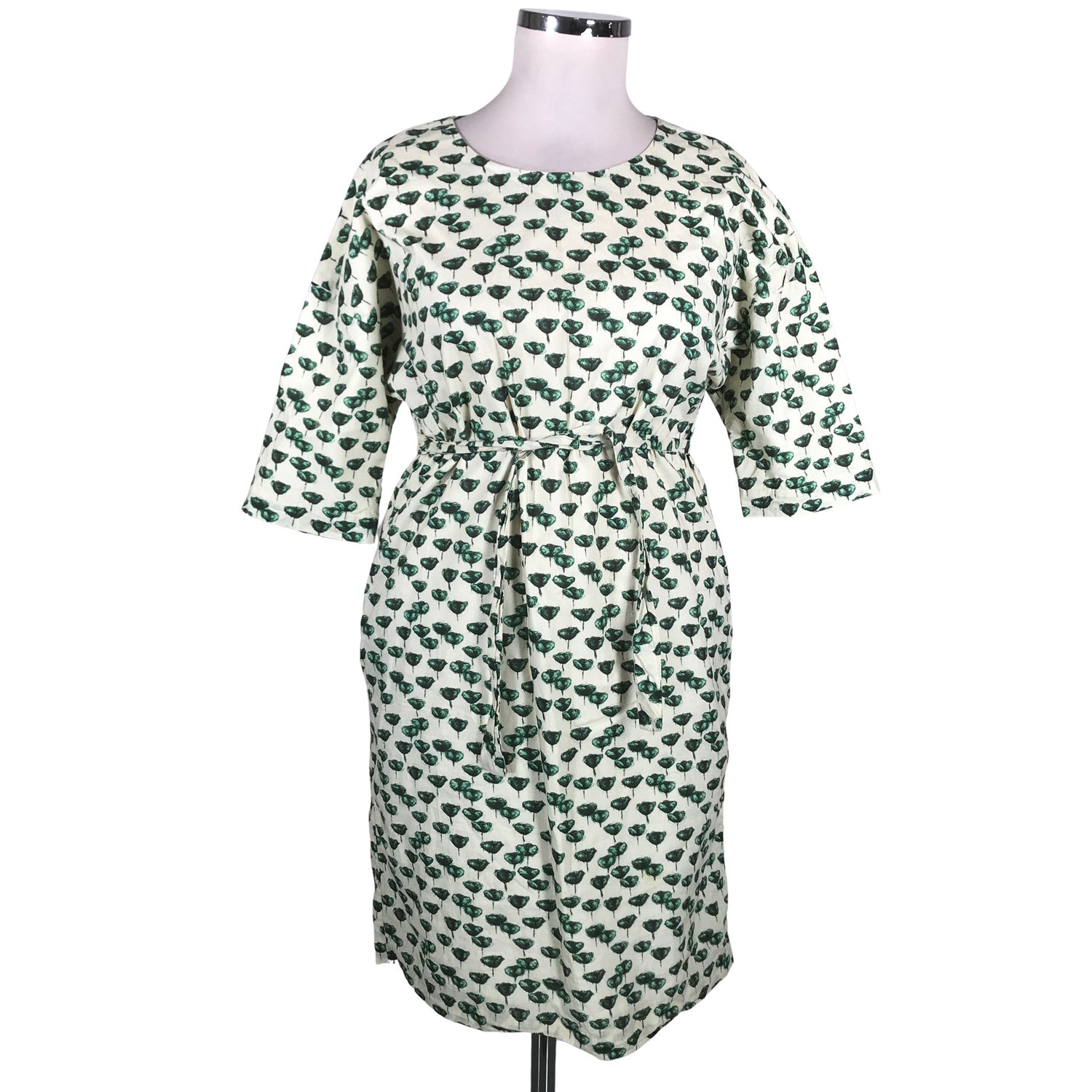  Mekko  Kangasmekko, koko 42  Samuji 