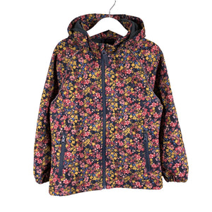 Unisex Name It - Softshell-takki, koko 116 - 122 -  (1)