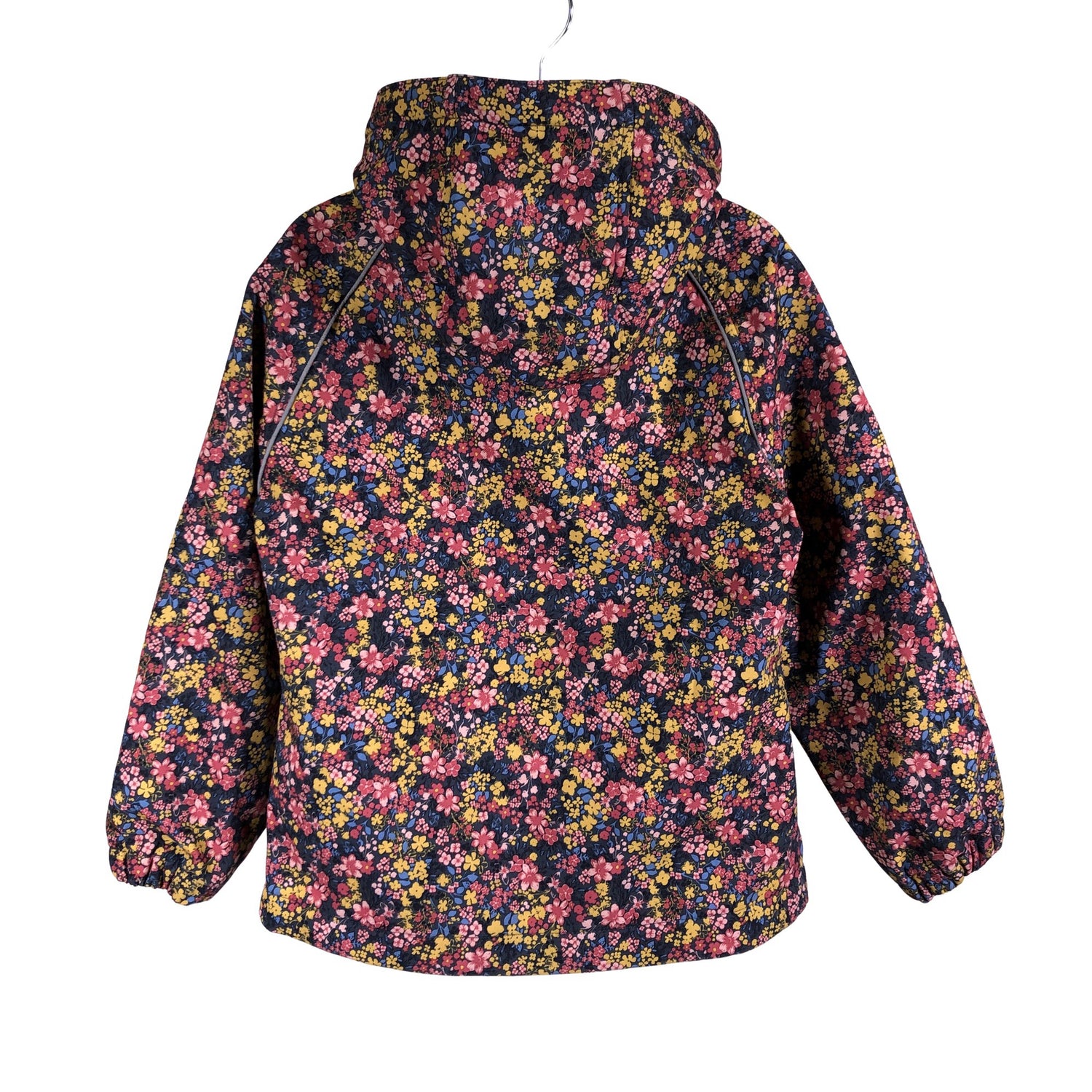  Välikausitakki  Softshell-takki, koko 116 - 122  Name It 