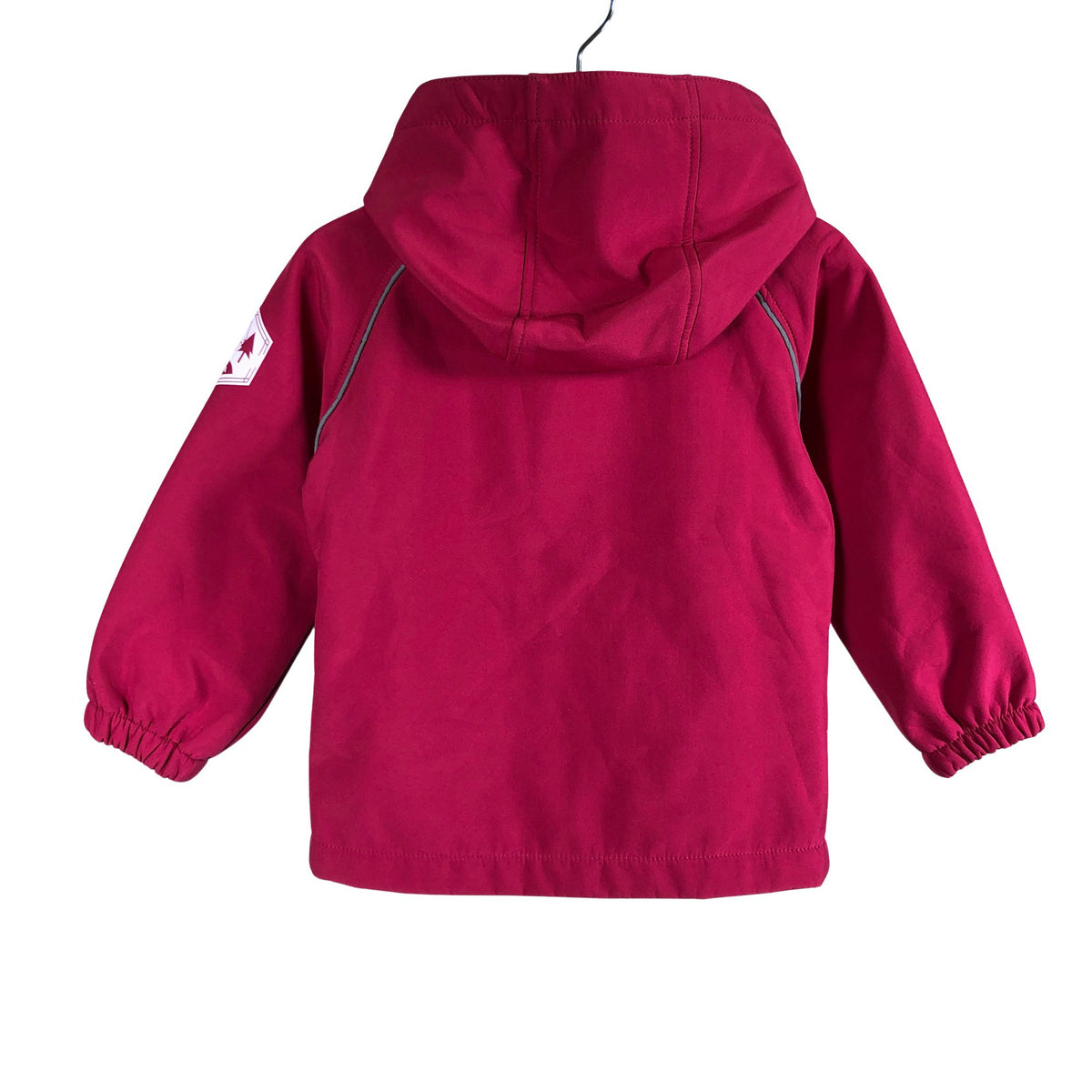 Unisex Name It - Softshell-takki, koko 80 - 86 -  (2)