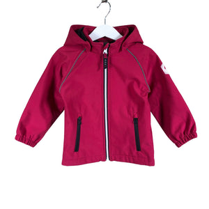 Unisex Name It - Softshell-takki, koko 80 - 86 -  (1)