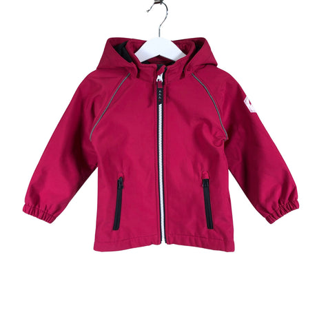 Unisex Name It - Softshell-takki, koko 80 - 86 -  ()