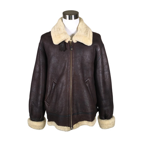Unisex Redskins - Nahkatakki, koko XXXL -  ()
