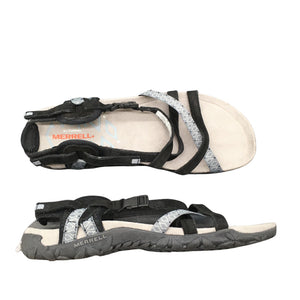 Unisex Merrell - Sandaalit, koko 38 -  (1)