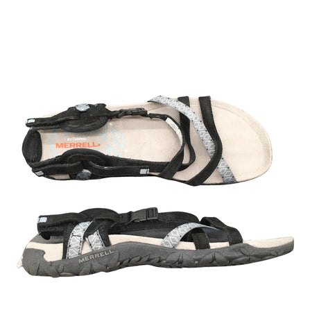 Unisex Merrell - Sandaalit, koko 38 -  ()