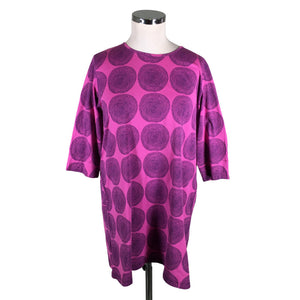 Unisex Marimekko - Trikoomekko, koko 42 -  (1)