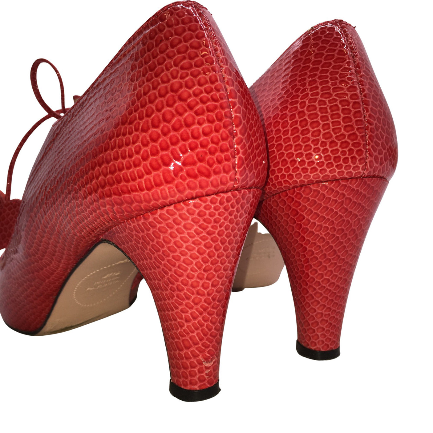 Korkokengät, koko 37