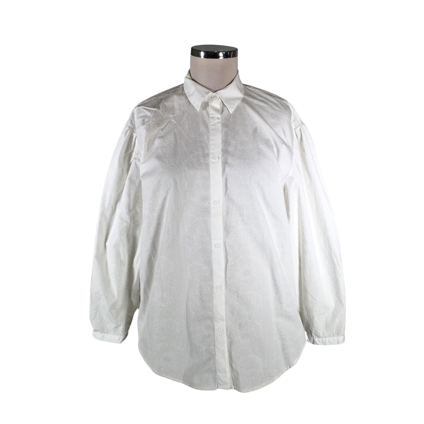 Unisex Finlayson - Kauluspaita, koko 44 -  (1)