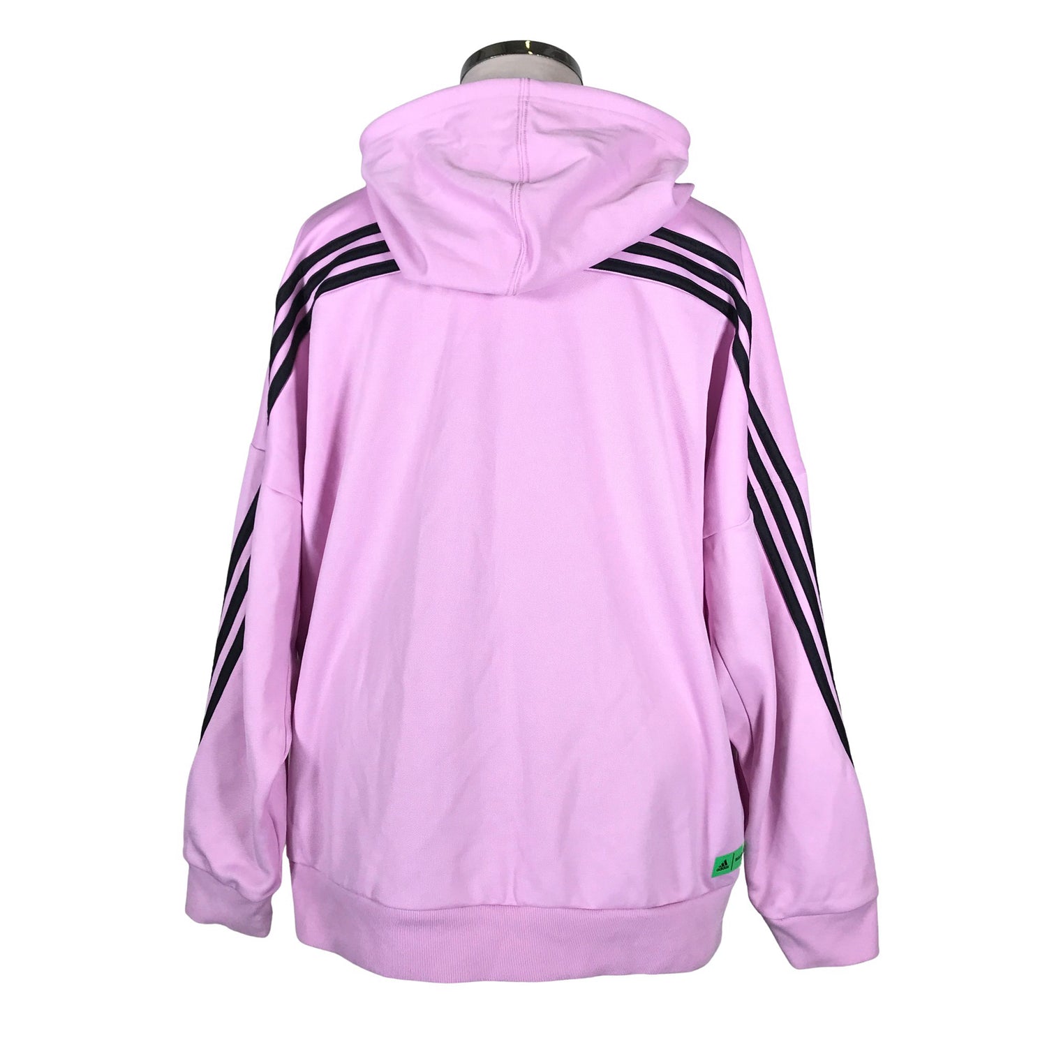  Huppari  Huppari, koko 44  Adidas 