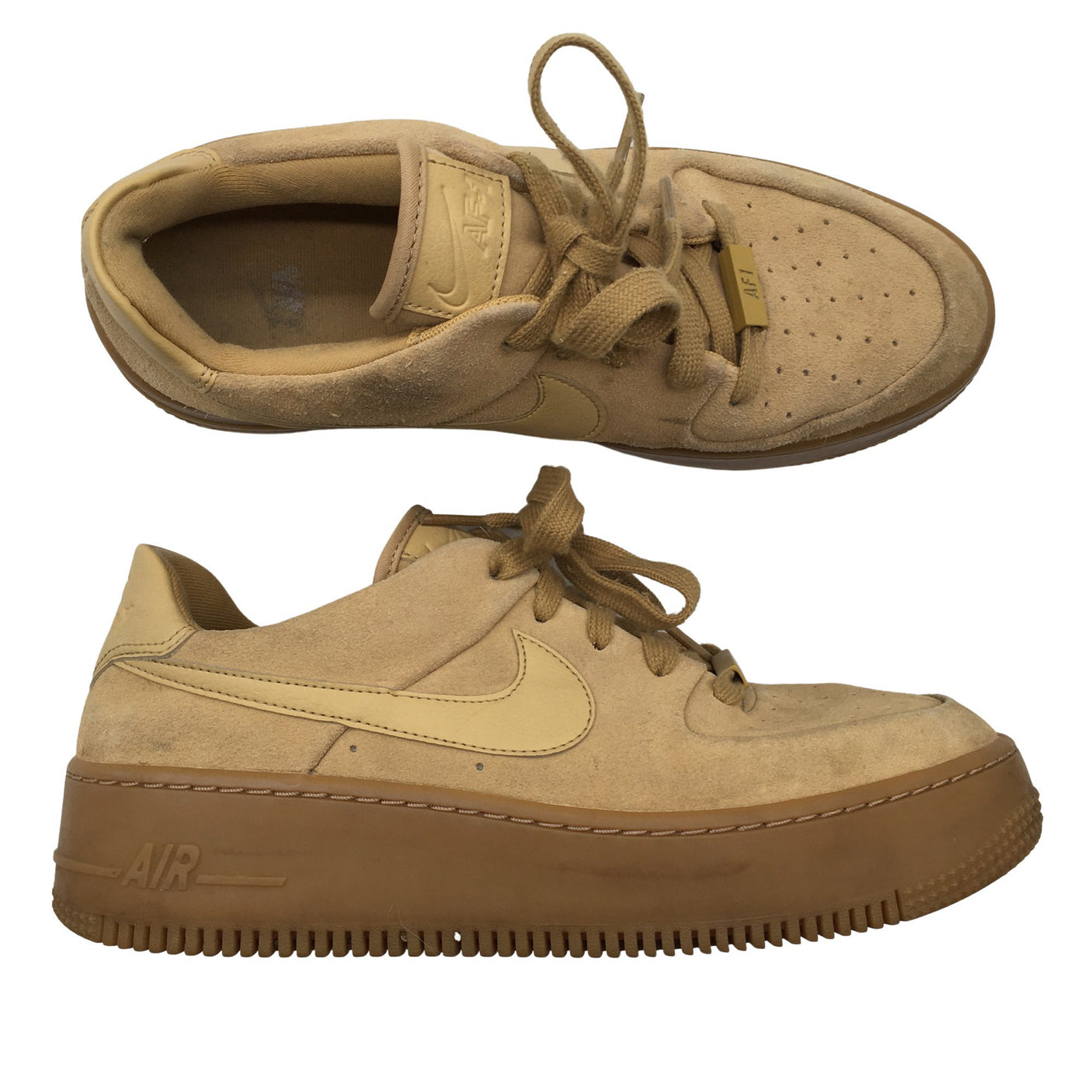 Unisex Nike - Tennarit, koko 40 -  (1)