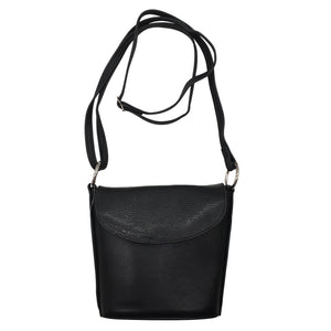 Unisex Laukkuasema - Olkalaukku, koko Mini -  (1)