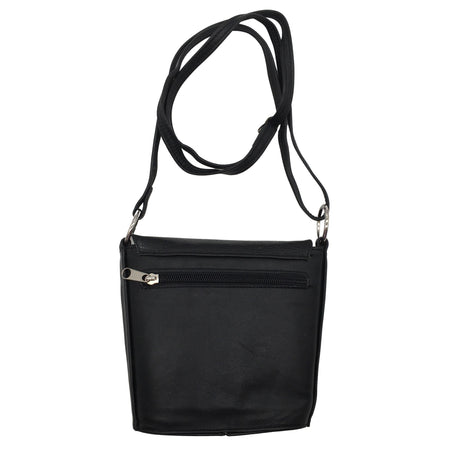 Unisex Laukkuasema - Olkalaukku, koko Mini -  (2)