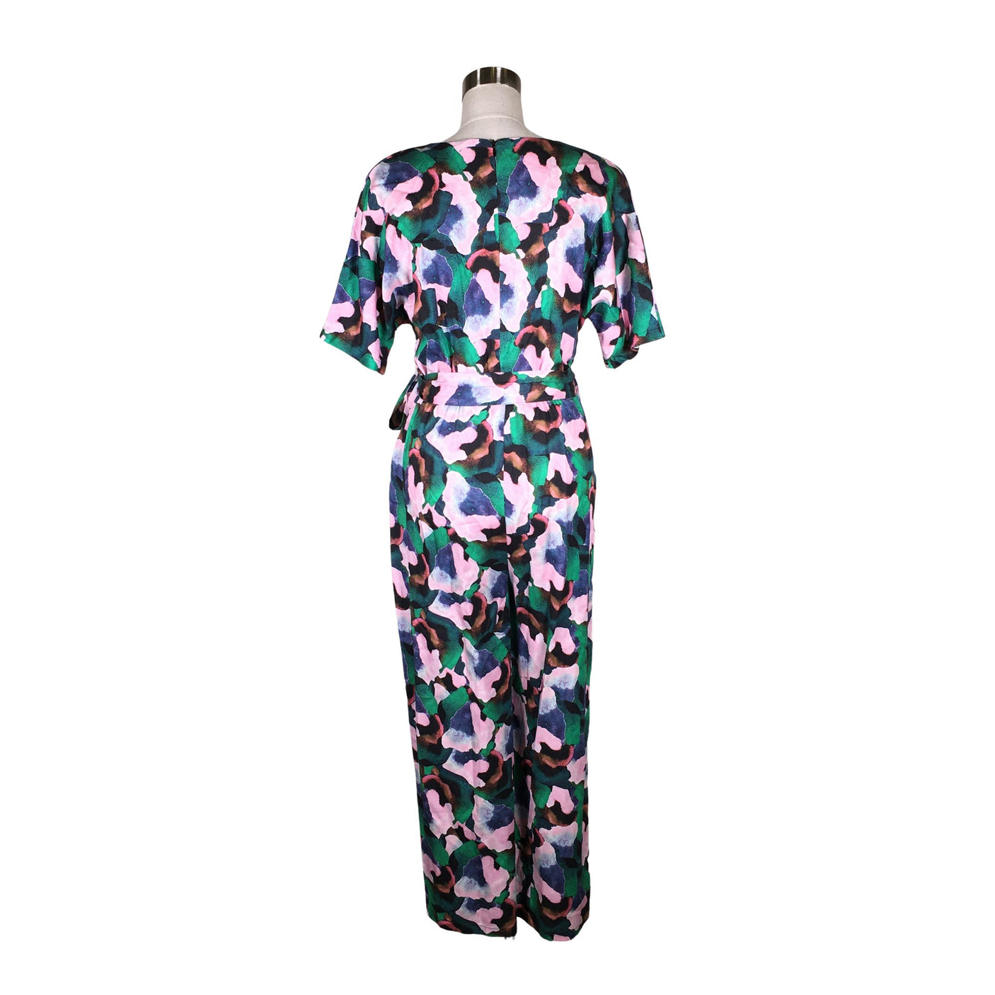 Unisex Aarrelabel - Haalarit, koko 38 -  (2)