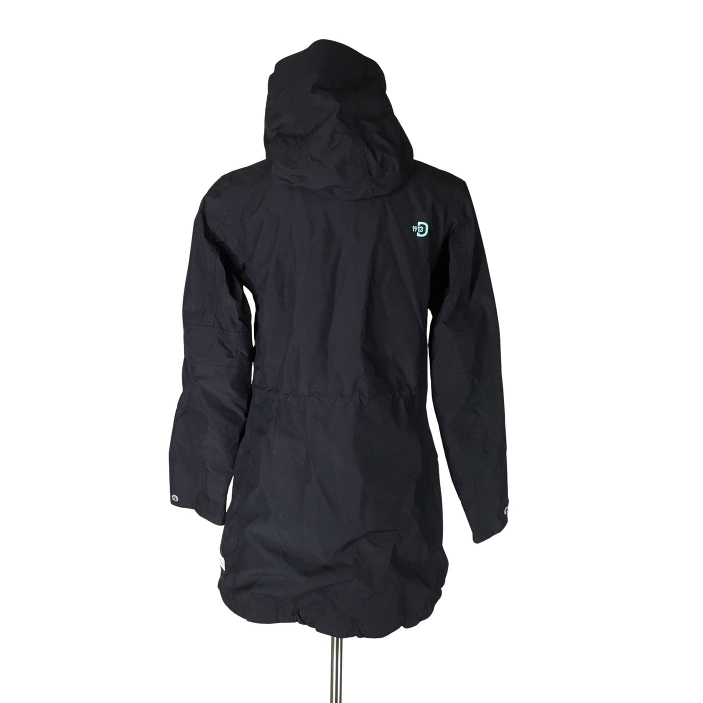 Unisex Didriksons - Parkatakki, koko 36 -  (2)