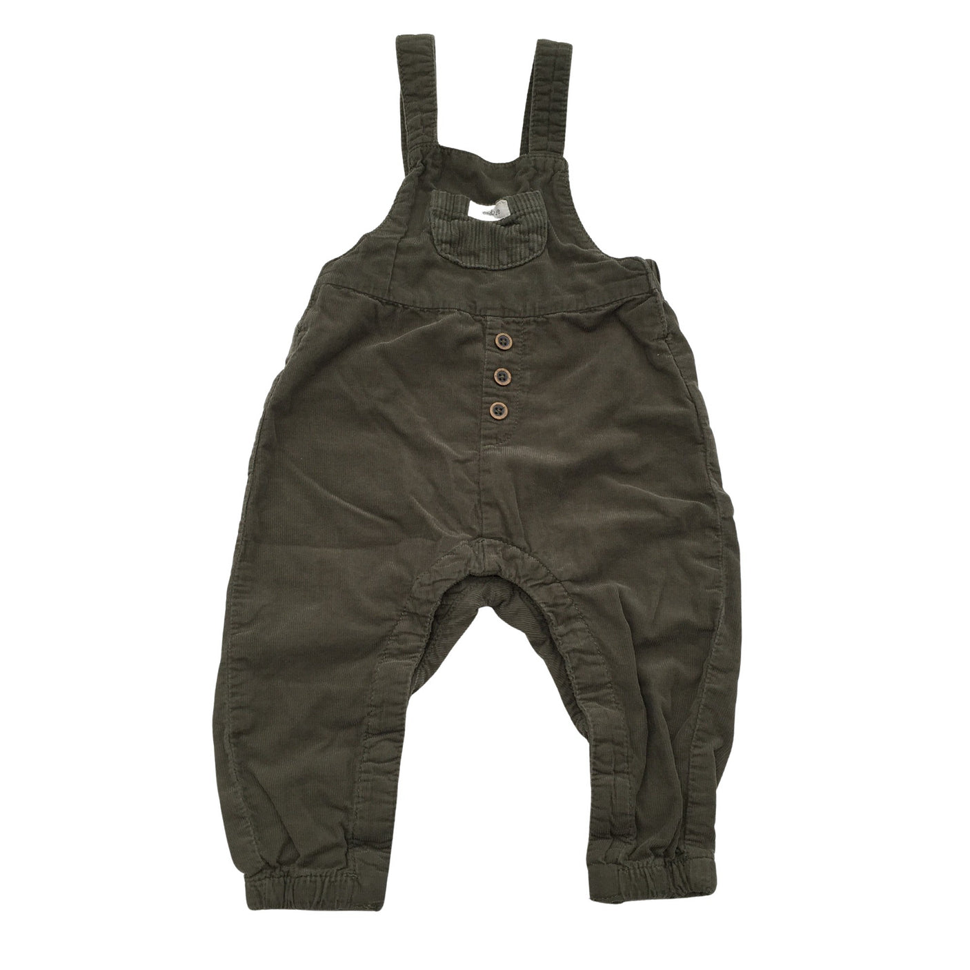 Unisex Newbie - Haalarit, koko 68 - 74 -  (1)