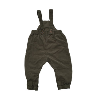 Unisex Newbie - Haalarit, koko 68 - 74 -  (2)