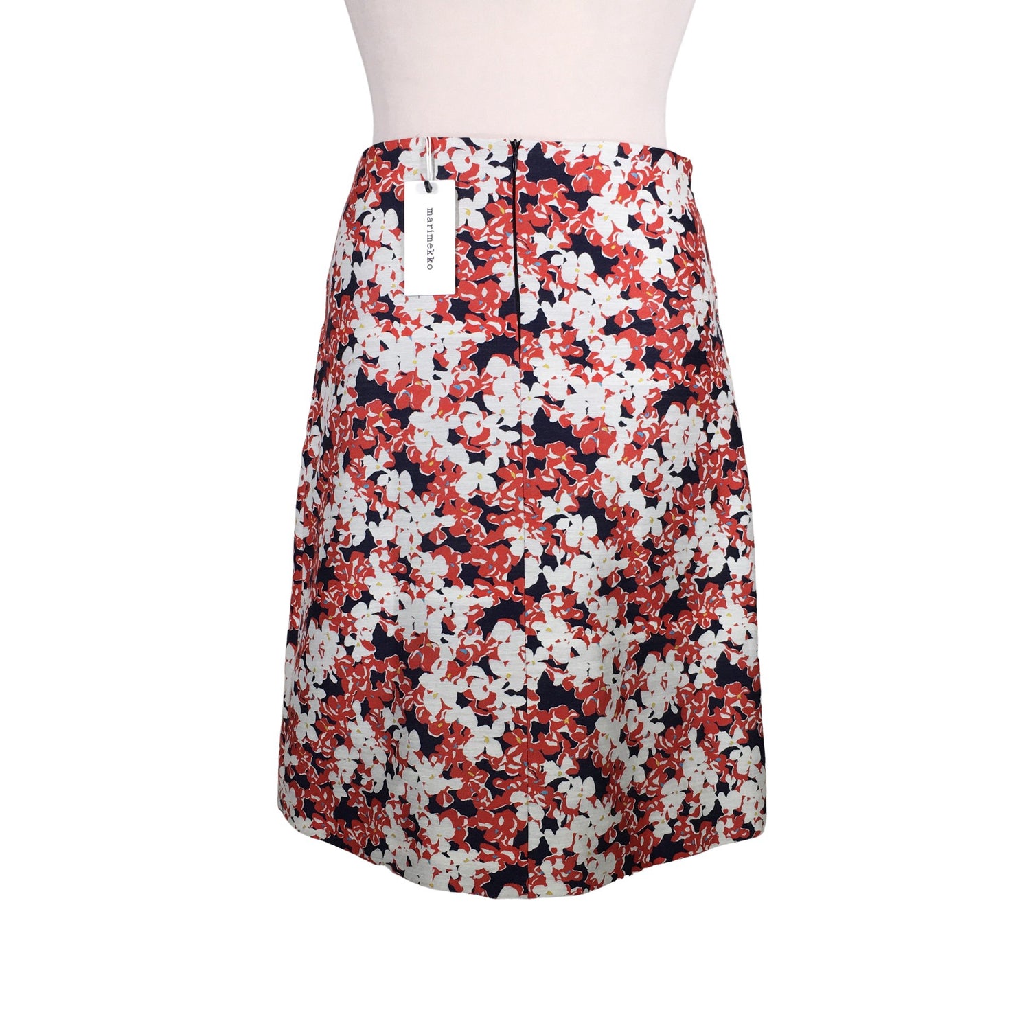  Hame  Kangashame, koko 42  Marimekko 