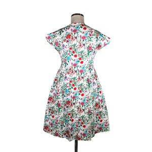 Kangasmekko, koko 40