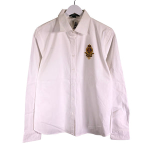 Unisex Ralph Lauren - Kauluspaita, koko 42 -  (1)