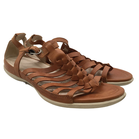 Unisex Ecco - Sandaalit, koko 41 -  (2)