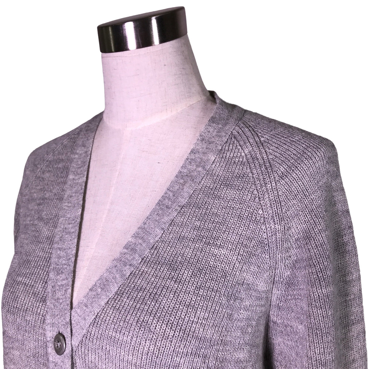 Unisex Alpa - Neuletakki, koko 38 -  (3)