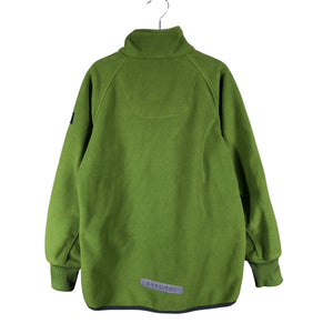 Unisex Polarn O. Pyret - Windfleecetakki, koko 134 - 140 -  (2)