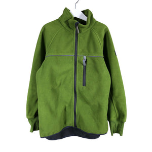 Unisex Polarn O. Pyret - Windfleecetakki, koko 134 - 140 -  (1)