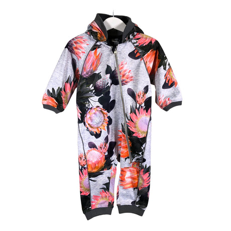 Unisex Molo Kids - Softshellhaalari, koko 74 - 80 -  ()