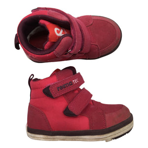 Unisex Reimatec - Välikausikengät, koko 22 -  (1)