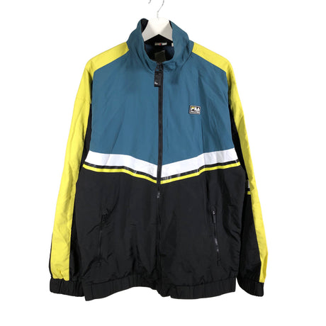 Unisex Fila - Ulkoilutakki, koko L -  ()