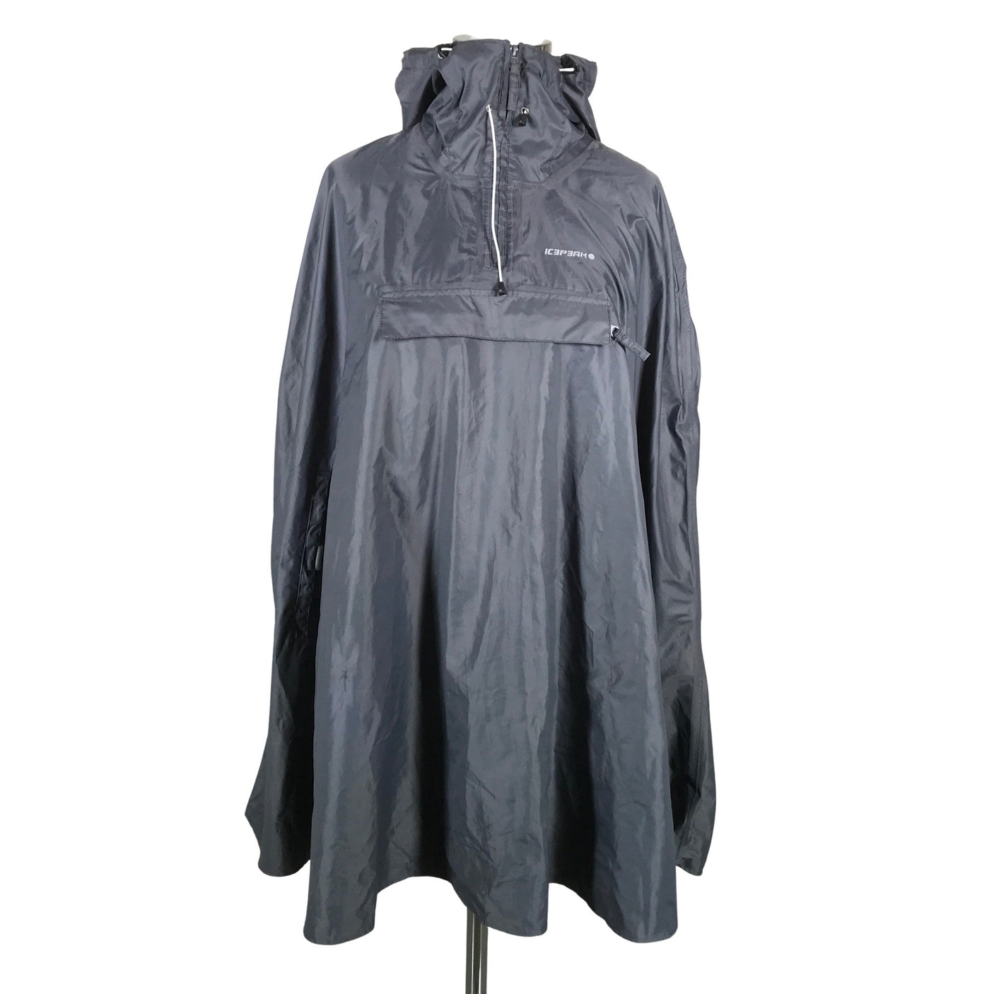 Unisex Icepeak - Sadetakki, koko 40 -  (1)