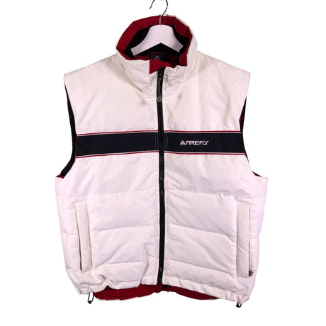 Unisex Firefly - Toppaliivi, koko XL -  ()