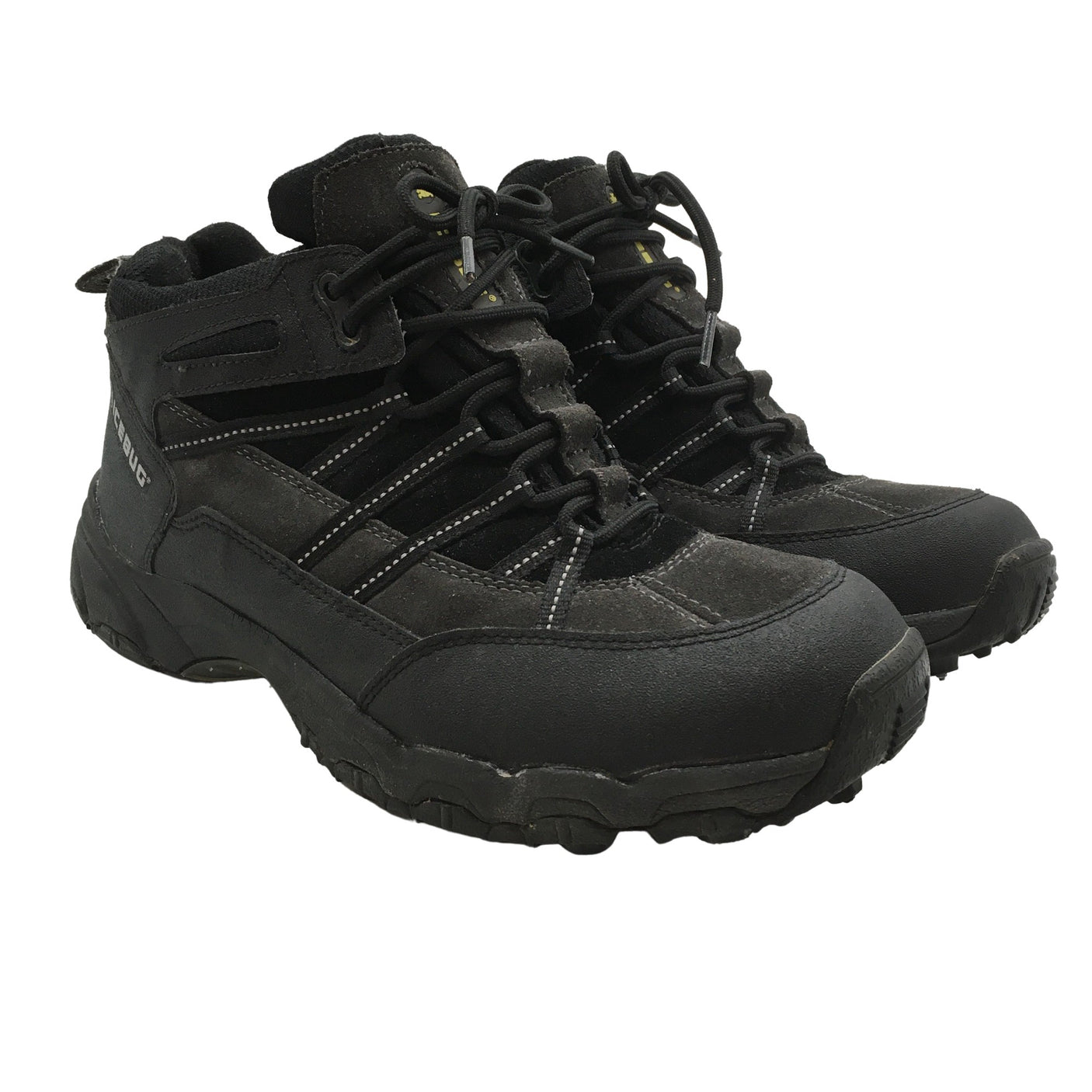 Unisex Icebug - Vaelluskenkä, koko 44 -  (3)