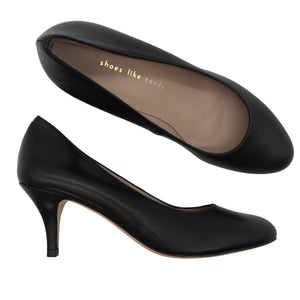 Korkokengät, koko 37