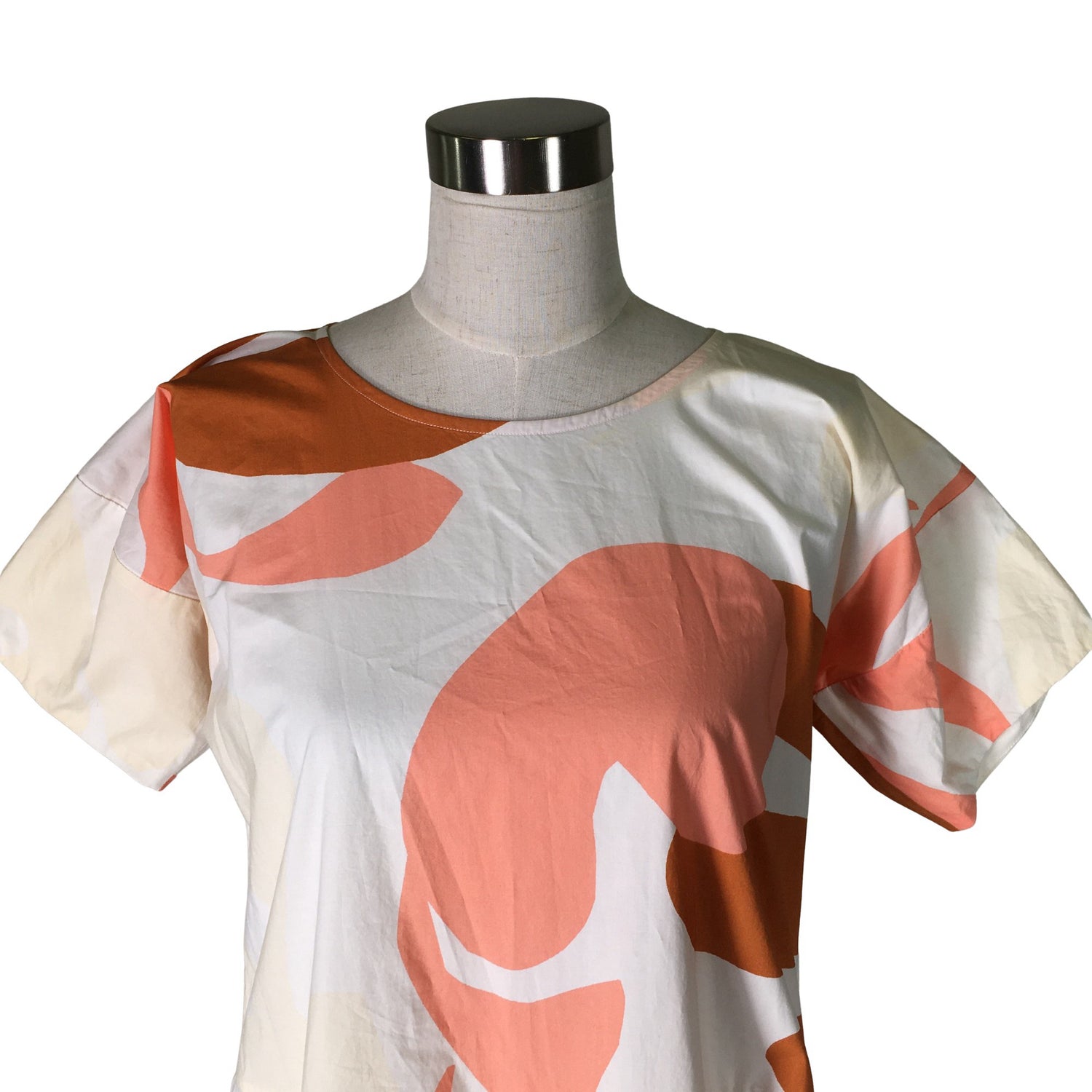  Mekko  Kangasmekko, koko 40  Marimekko 