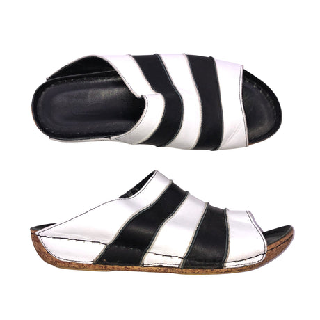 Unisex Natura - Sandaalit, koko 37 -  ()