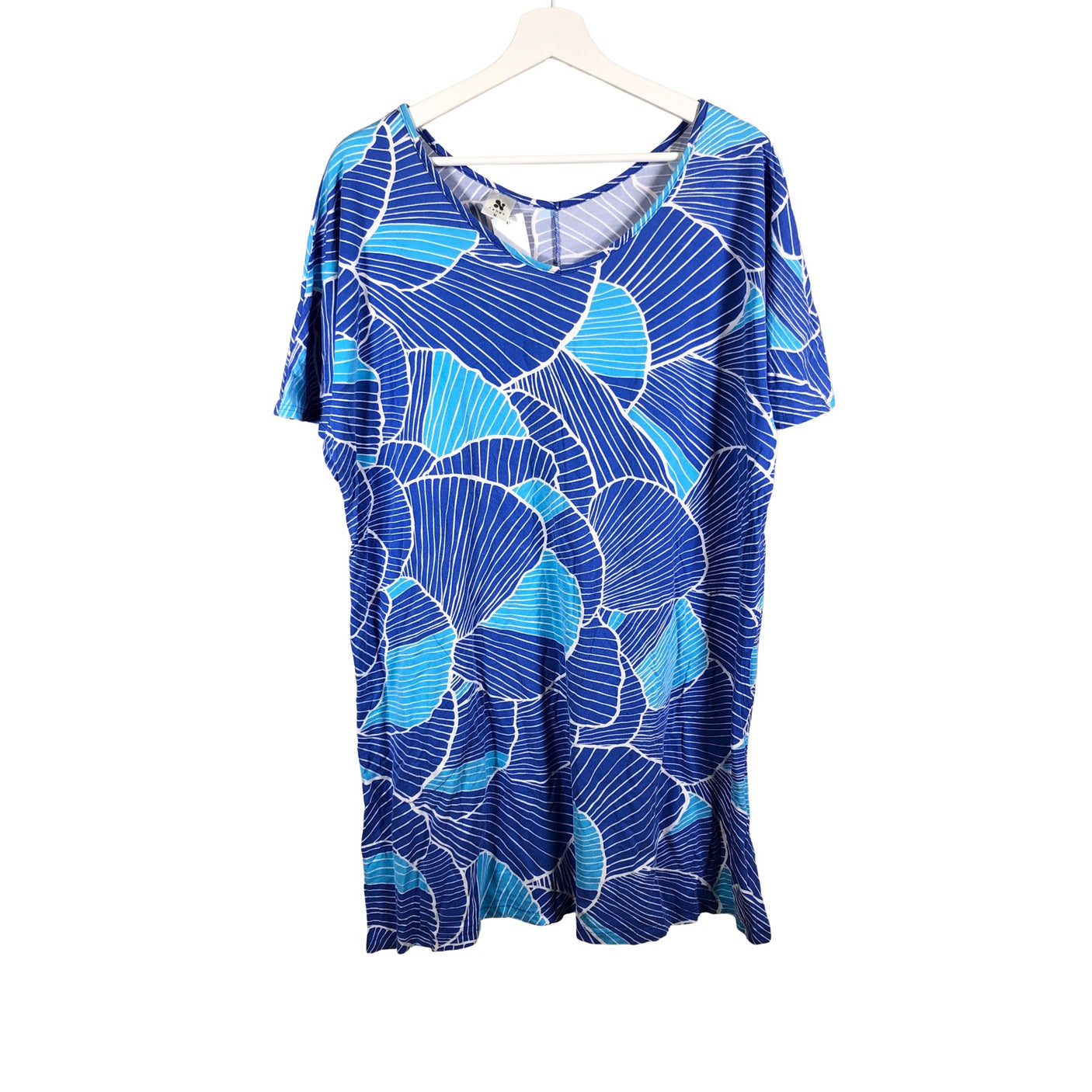 Unisex Nanso - Trikootunika, koko 38 -  (1)