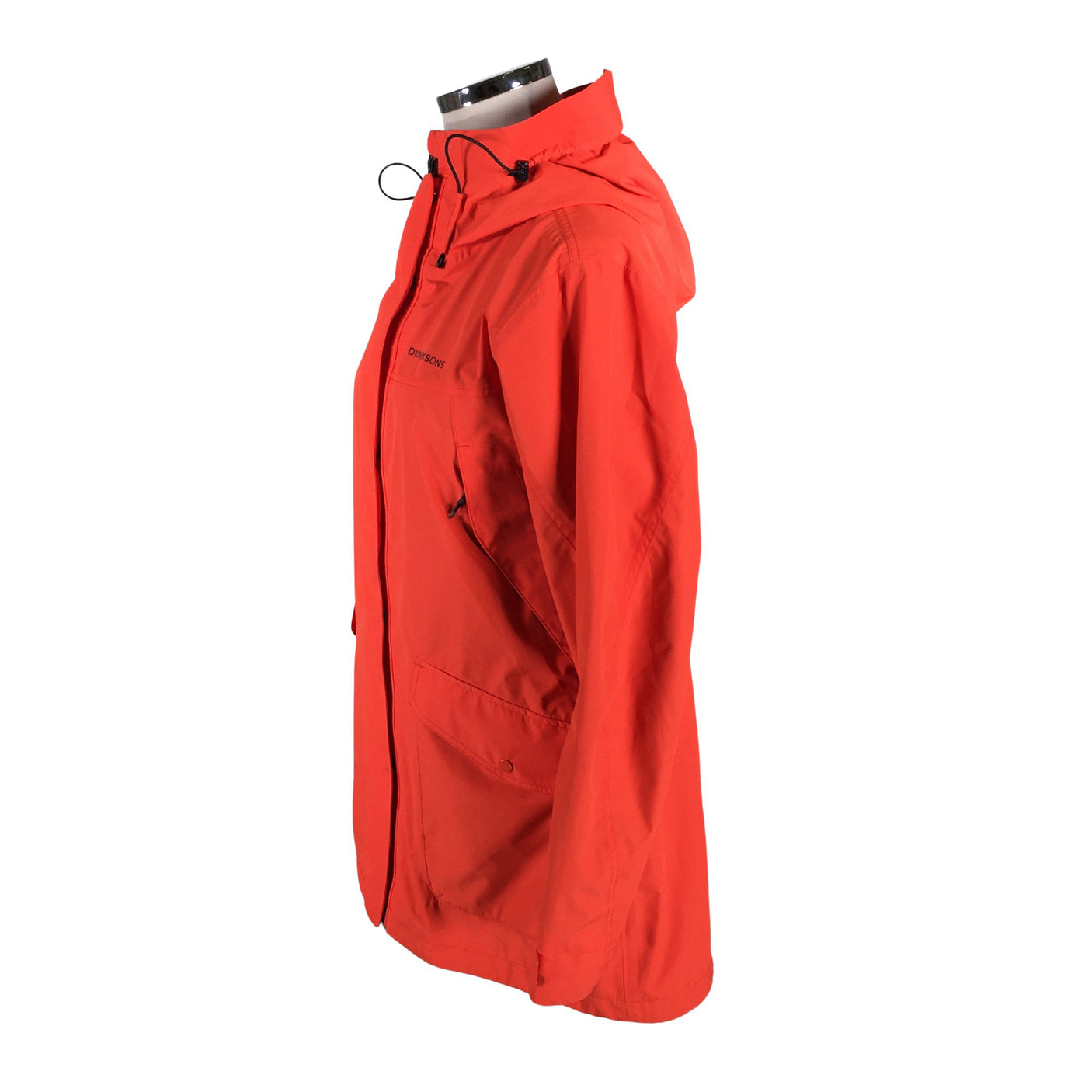 Unisex Didriksons - Parkatakki, koko 42 -  (3)