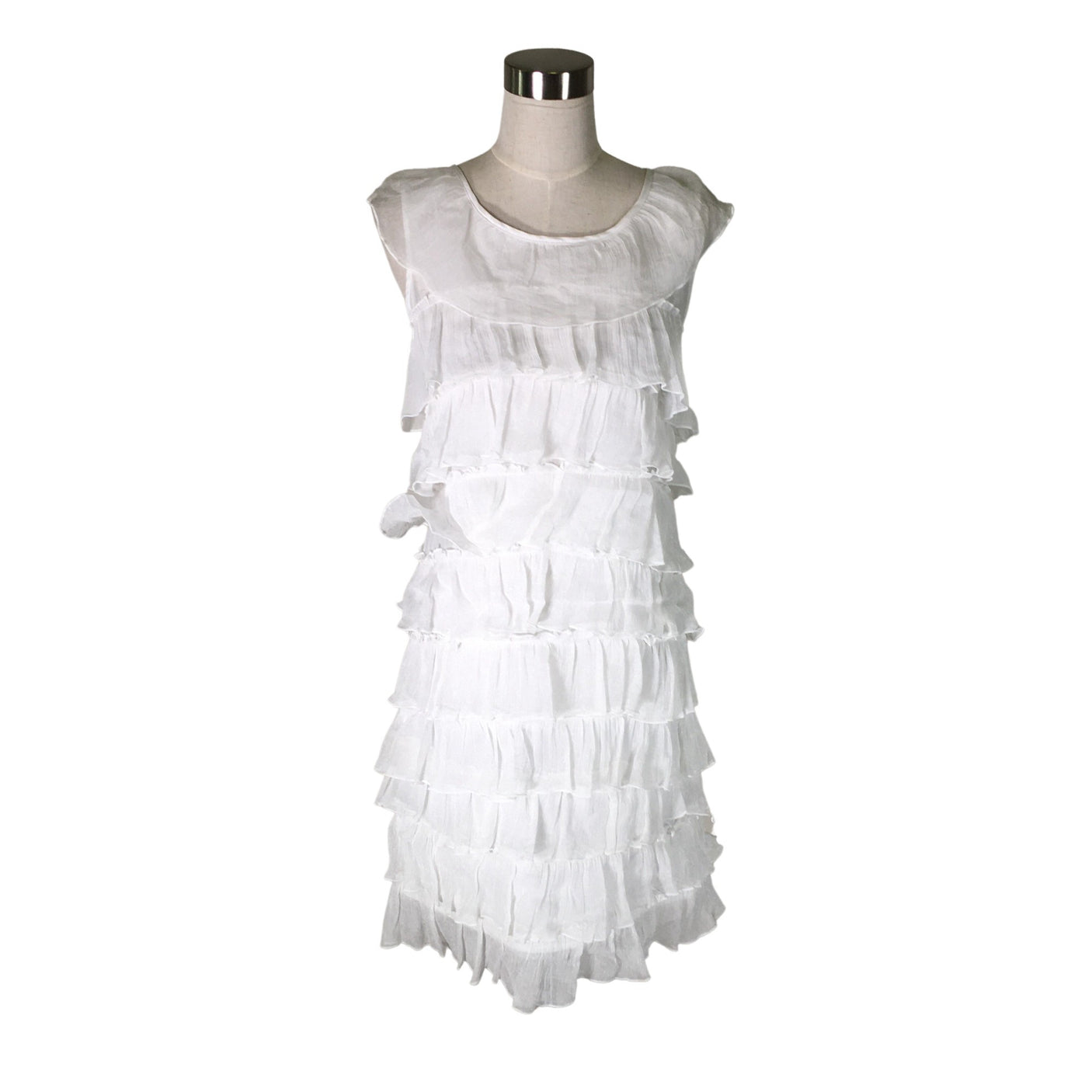 Unisex Uldahl - Juhlamekko, koko 36 -  (1)