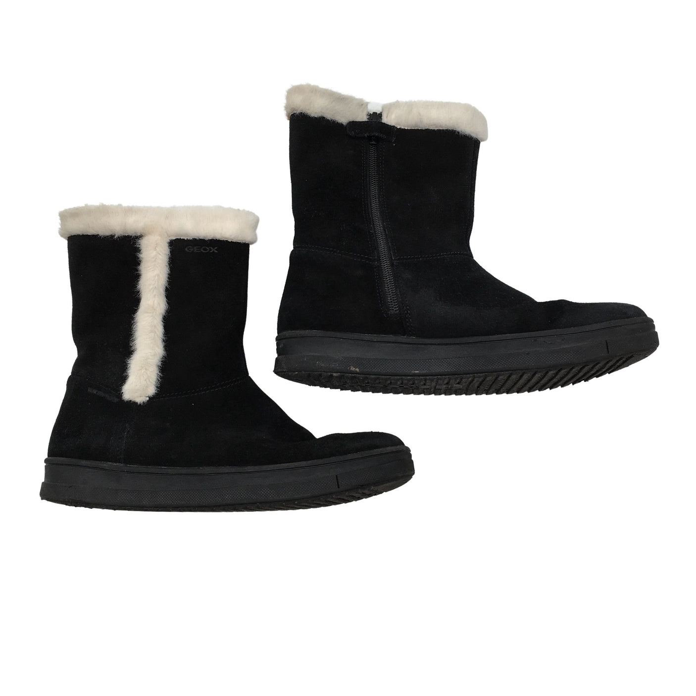 Talvikengät, koko 38