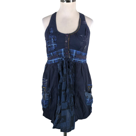 Unisex Desigual - Kangasmekko, koko 42 -  ()