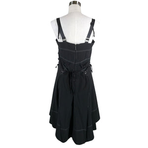 Sifonkimekko, koko 36