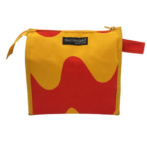 Unisex Marimekko - Toilettilaukku, koko Mini -  (1)