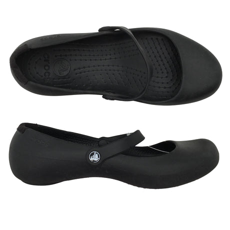 Unisex Crocs - Ballerinat, koko 37 -  ()