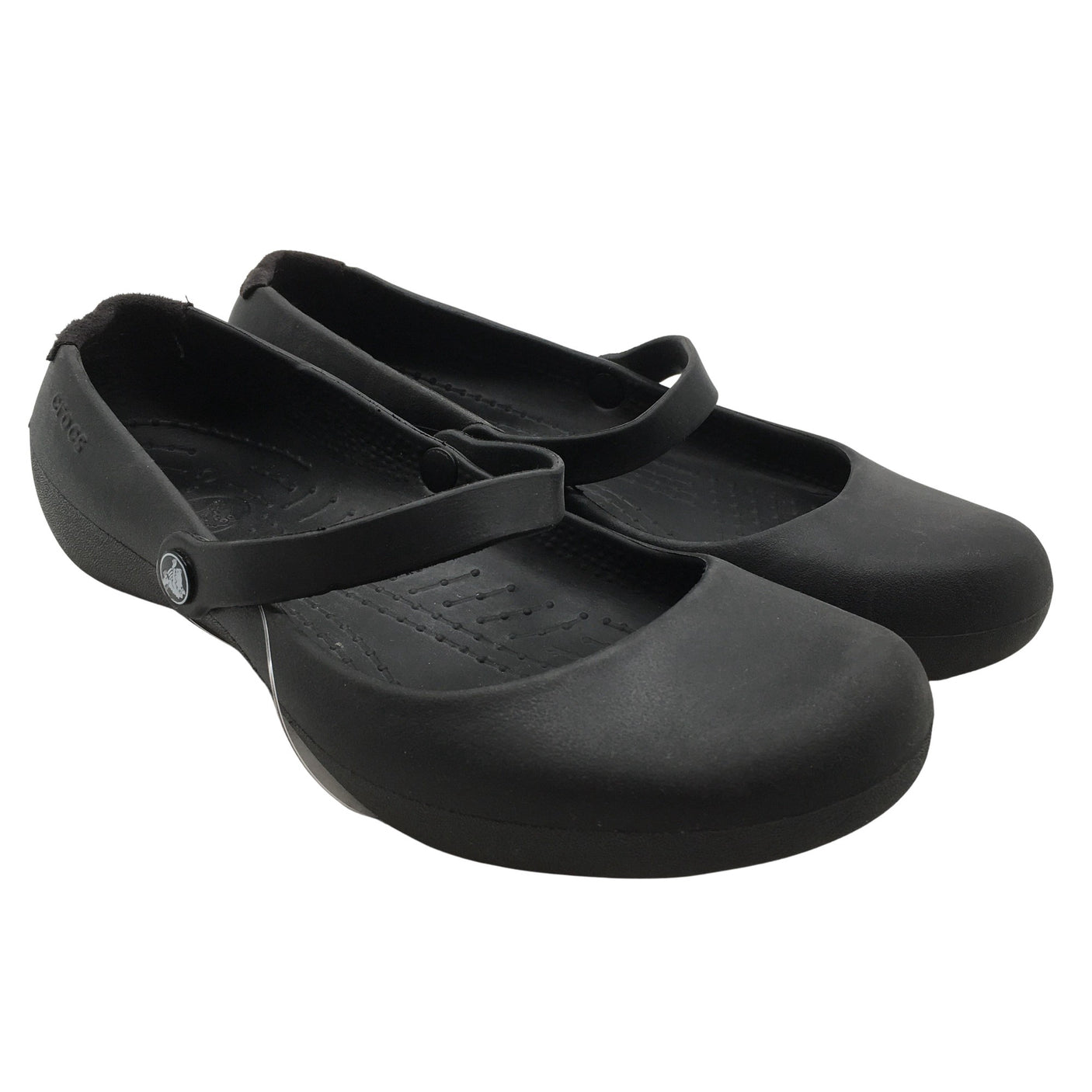 Unisex Crocs - Ballerinat, koko 37 -  (2)