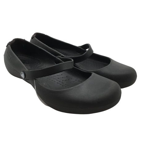 Unisex Crocs - Ballerinat, koko 37 -  (2)