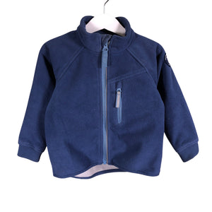 Unisex Polarn O. Pyret - Windfleecetakki, koko 86 - 92 -  (1)
