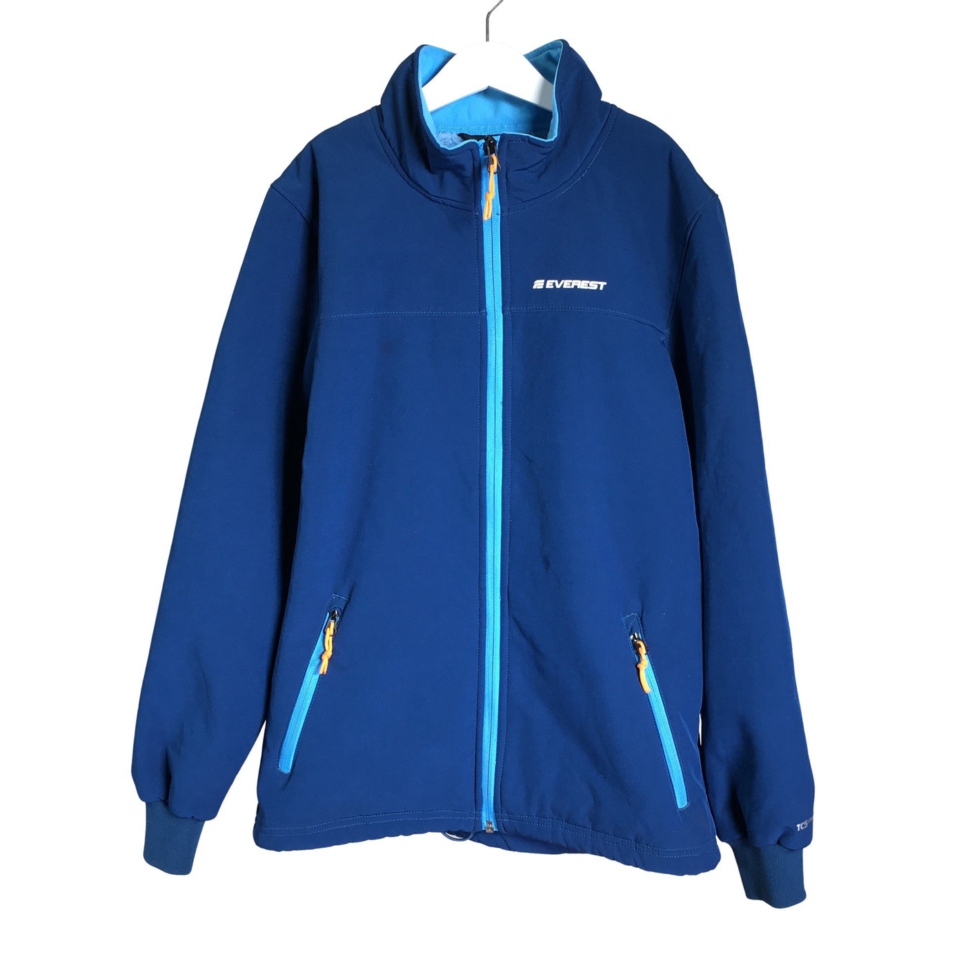 Unisex Everest - Softshell-takki, koko 158 - 164 -  (1)