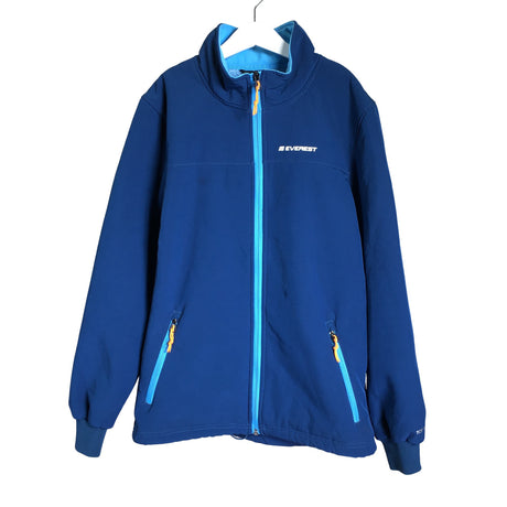 Unisex Everest - Softshell-takki, koko 158 - 164 -  ()