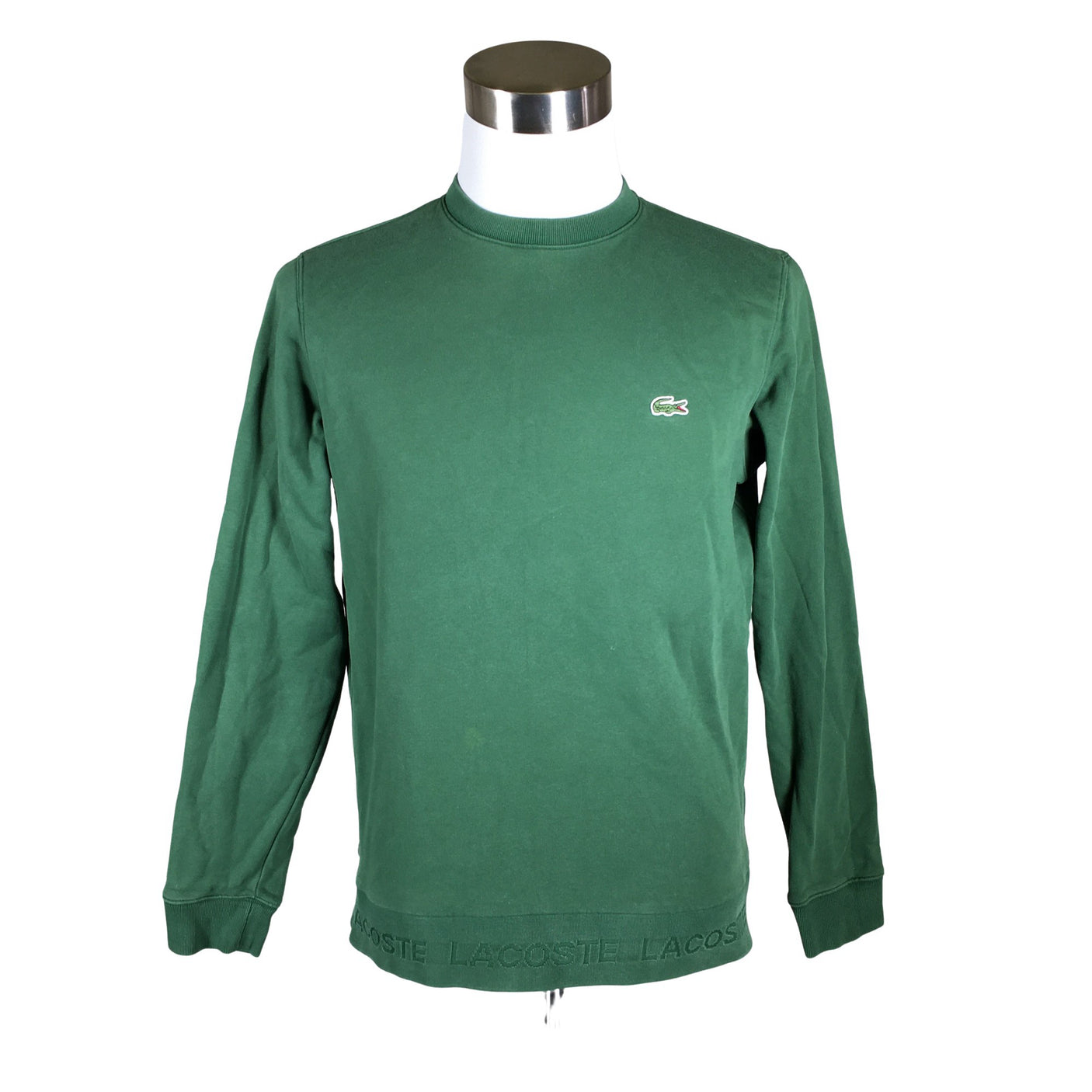 Unisex Lacoste - Collegepaita, koko M -  (1)